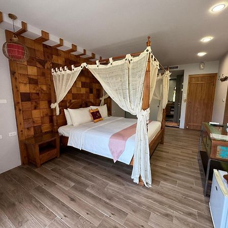 Wanzai B&B Xiaoliuqiu Exteriör bild
