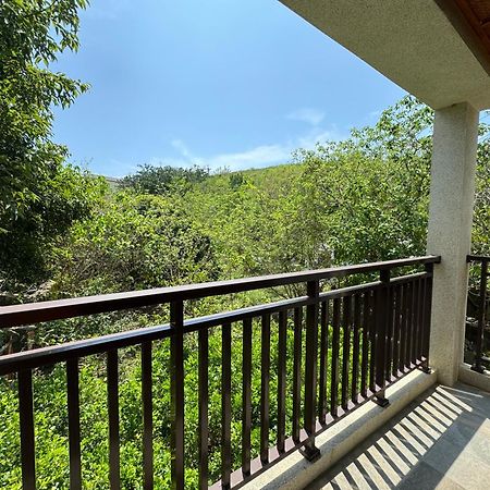Wanzai B&B Xiaoliuqiu Exteriör bild