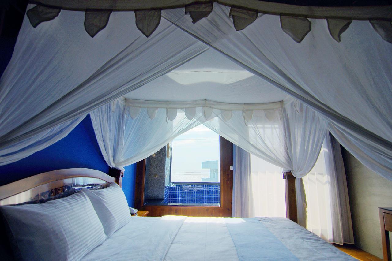 Wanzai B&B Xiaoliuqiu Exteriör bild